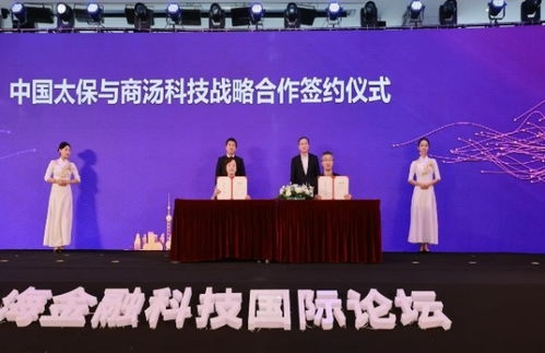 共建數(shù)字金融，共享數(shù)智生態(tài) 第六屆上海金融科技國(guó)際論壇平行論壇聚焦上海技術(shù)服務(wù)新篇章