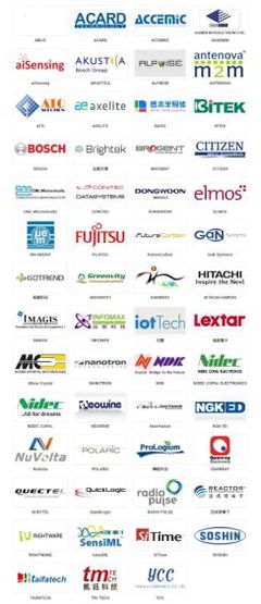 時(shí)尚科技，RFID解決方案與技術(shù)服務(wù)共筑未來 IOTE上海物聯(lián)網(wǎng)展精彩亮相