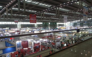 勵(lì)擴(kuò)展覽打造全新2015上海全觸展，引領(lǐng)觸控技術(shù)新紀(jì)元