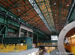 重慶工業(yè)博物館安裝上海普臨高空消防水炮，技術(shù)守護(hù)工業(yè)遺產(chǎn)安全